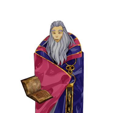 La légende du roi Arthur 01