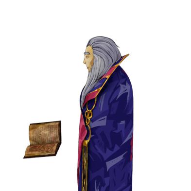 La légende du roi Arthur 04