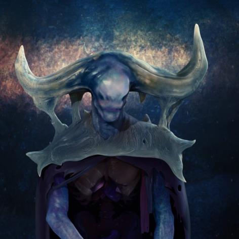 Figure de cauchemars