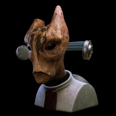 Mass Effect - Mordin Solus 02