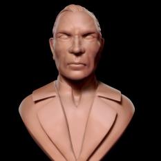 Un homme trop sérieux - Serious Man 00