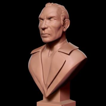 Un homme trop sérieux - Serious Man 01